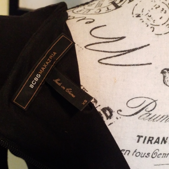 Bcbg Dress - Picture 5 of 5